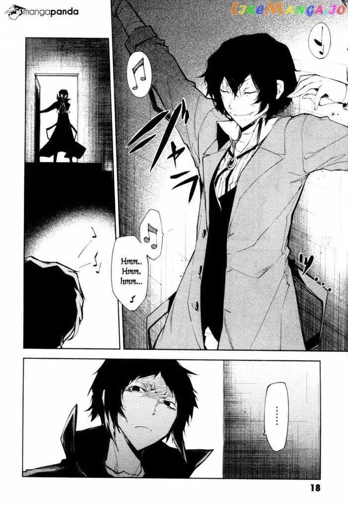 Bungou Stray Dogs Chapter 9 image 19_optimized